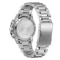 Watch Citizen Promaster Navihawk in Steel CA4664-60E - CA4664-60E